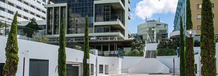 Offices commercial property for lease at Level 2/201 Adelaide Terrace East Perth WA 6004