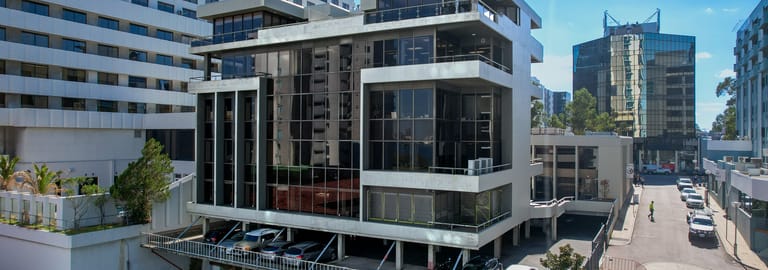 Offices commercial property for lease at Level 2/201 Adelaide Terrace East Perth WA 6004