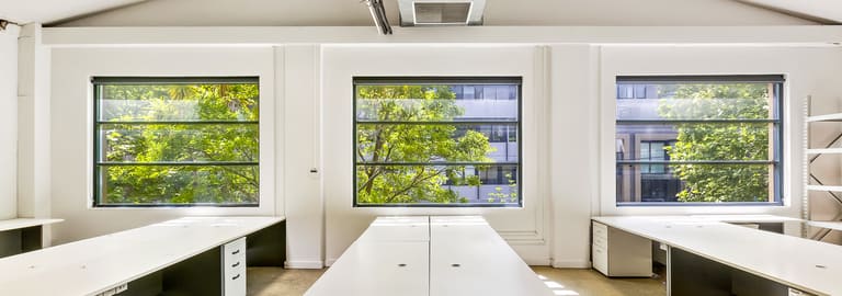 Offices commercial property for lease at 79-81 Chandos Street St Leonards NSW 2065