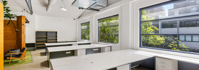 Offices commercial property for lease at 79-81 Chandos Street St Leonards NSW 2065