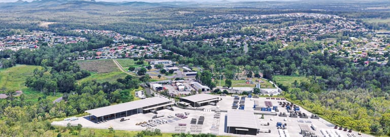 Factory, Warehouse & Industrial commercial property for lease at 175-189 Briggs Road Flinders View QLD 4305