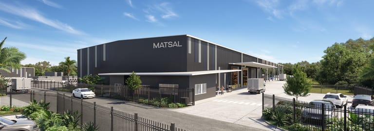 Factory, Warehouse & Industrial commercial property for lease at 175-189 Briggs Road Flinders View QLD 4305