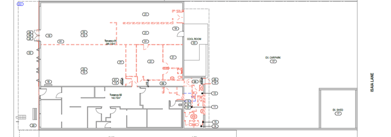 Shop & Retail commercial property for lease at 714 Albany Highway East Victoria Park WA 6101