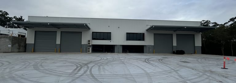 Factory, Warehouse & Industrial commercial property for lease at 12-14 Helium St Narangba QLD 4504