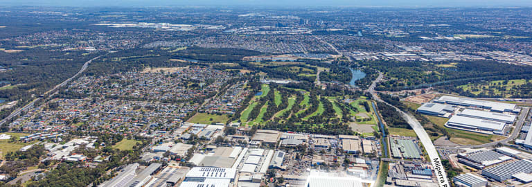 Factory, Warehouse & Industrial commercial property for lease at 373 Horsley Road Milperra NSW 2214