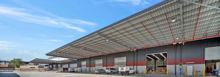 Factory, Warehouse & Industrial commercial property for lease at 373 Horsley Road Milperra NSW 2214