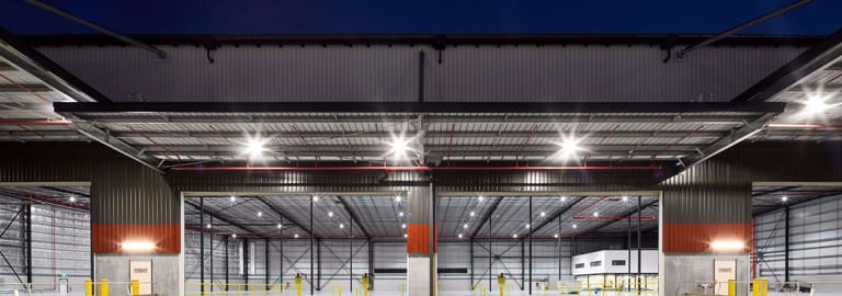 Factory, Warehouse & Industrial commercial property for lease at 373 Horsley Road Milperra NSW 2214