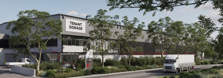 Factory, Warehouse & Industrial commercial property for lease at 373 Horsley Road Milperra NSW 2214