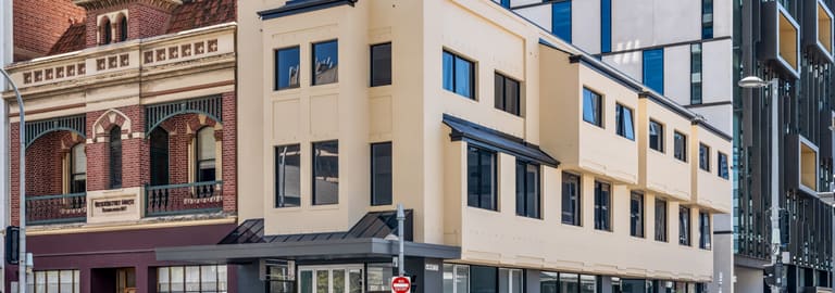Shop & Retail commercial property for lease at 88 Flinders Street Adelaide SA 5000