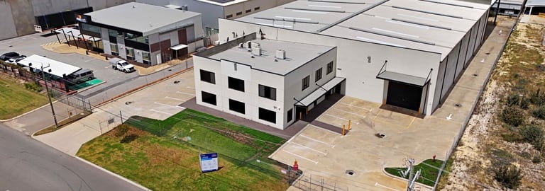 Factory, Warehouse & Industrial commercial property for lease at 448 Victoria Road Malaga WA 6090