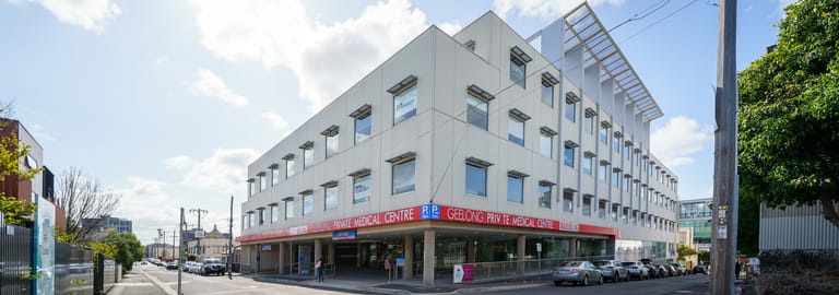 Medical / Consulting commercial property for lease at 73 Little Ryrie Street Geelong VIC 3220