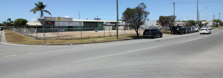 Development / Land commercial property for lease at 461-463 Bayswater Road Mount Louisa QLD 4814