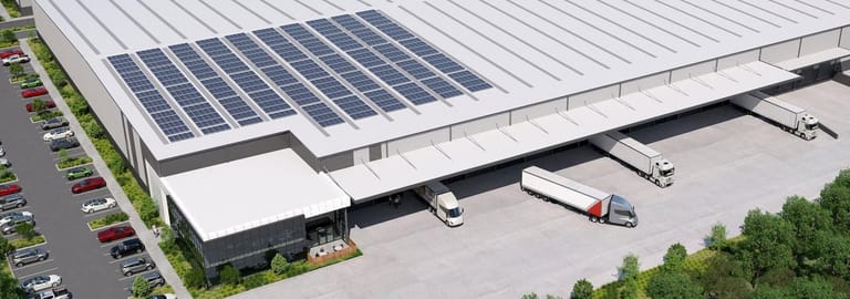 Factory, Warehouse & Industrial commercial property for lease at 205-206 Masonite Road Heatherbrae NSW 2324