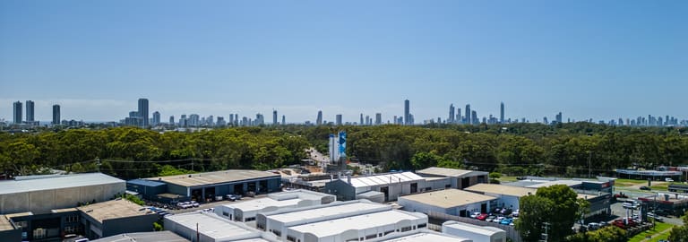 Factory, Warehouse & Industrial commercial property for lease at Southport QLD 4215