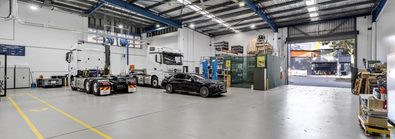 Factory, Warehouse & Industrial commercial property for lease at 37-41 O'Riordan Street Alexandria NSW 2015