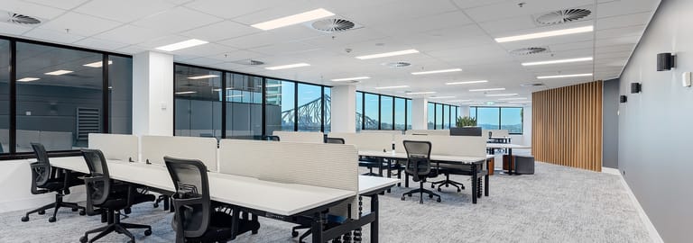 Offices commercial property for lease at 488 Queen Street Brisbane City QLD 4000
