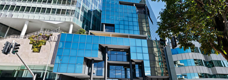 Offices commercial property for lease at 488 Queen Street Brisbane City QLD 4000