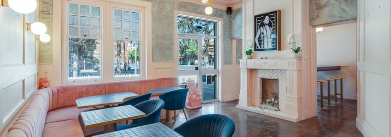 Shop & Retail commercial property for lease at Whole Property/110-112 Grote Street Adelaide SA 5000