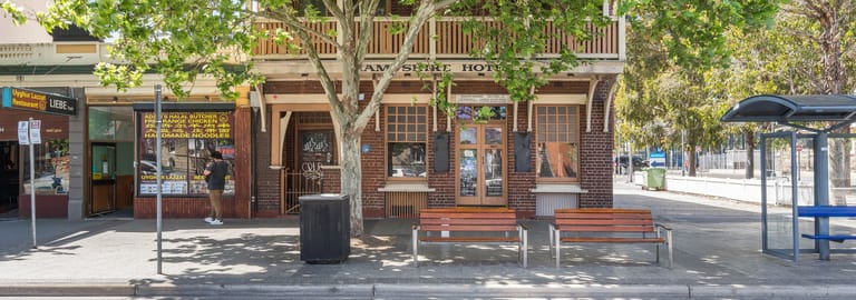 Shop & Retail commercial property for lease at Whole Property/110-112 Grote Street Adelaide SA 5000