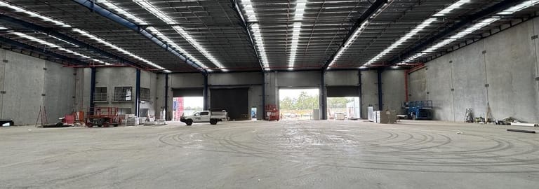 Factory, Warehouse & Industrial commercial property for lease at 40 - 50 Prosperity Place Park Ridge QLD 4125