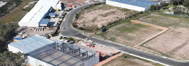 Factory, Warehouse & Industrial commercial property for lease at 40 - 50 Prosperity Place Park Ridge QLD 4125