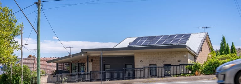 Offices commercial property for lease at 61 Parke Street Katoomba NSW 2780