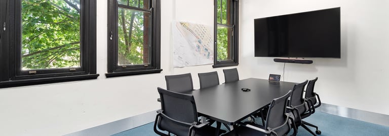 Offices commercial property for lease at 63 KENSINGTON STREET Chippendale NSW 2008