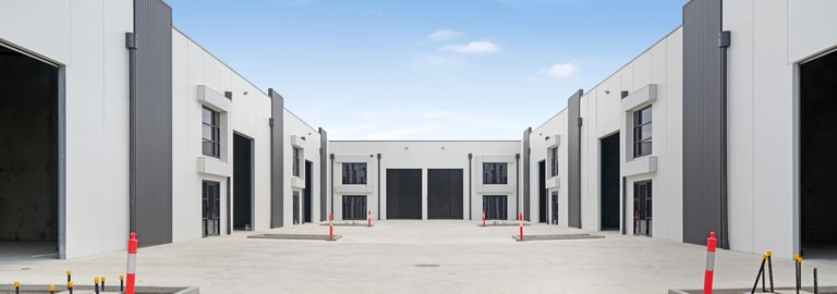 Factory, Warehouse & Industrial commercial property for lease at 48-52 Stanbel Road Salisbury Plain SA 5109