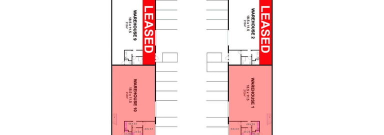 Factory, Warehouse & Industrial commercial property for lease at 48-52 Stanbel Road Salisbury Plain SA 5109