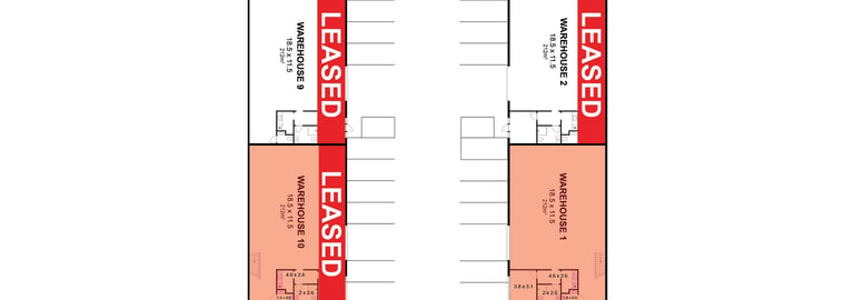 Factory, Warehouse & Industrial commercial property for lease at 48-52 Stanbel Road Salisbury Plain SA 5109