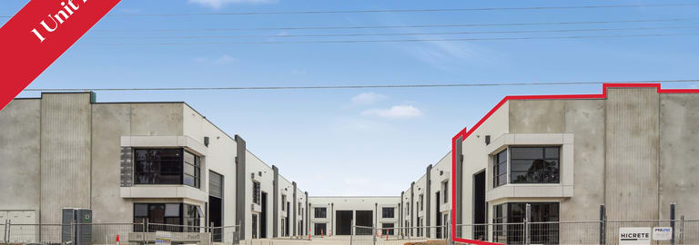 Factory, Warehouse & Industrial commercial property for lease at 48-52 Stanbel Road Salisbury Plain SA 5109