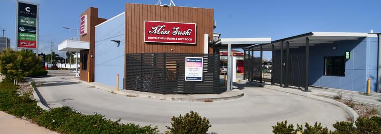 Shop & Retail commercial property for lease at T4/217 Ingham Road West End QLD 4810