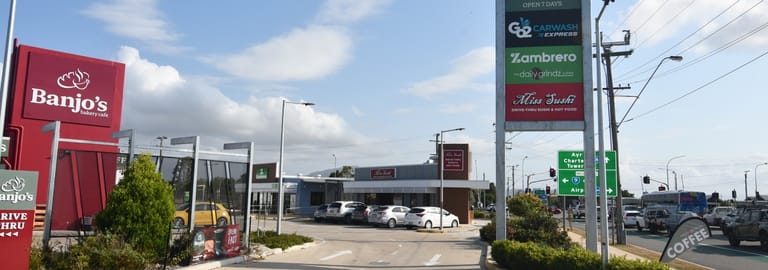 Shop & Retail commercial property for lease at T4/217 Ingham Road West End QLD 4810