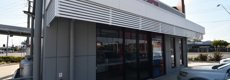 Shop & Retail commercial property for lease at T4/217 Ingham Road West End QLD 4810