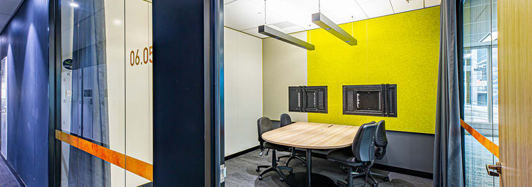 Offices commercial property for lease at 10 Shelley Street Sydney NSW 2000