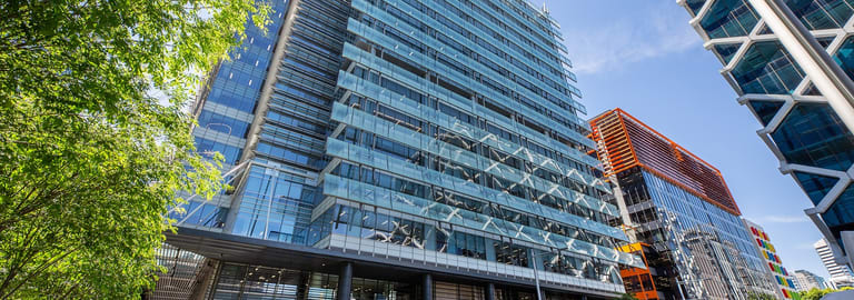 Offices commercial property for lease at 10 Shelley Street Sydney NSW 2000