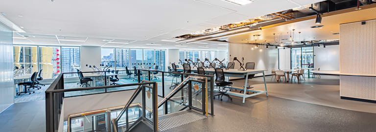 Offices commercial property for lease at 10 Shelley Street Sydney NSW 2000