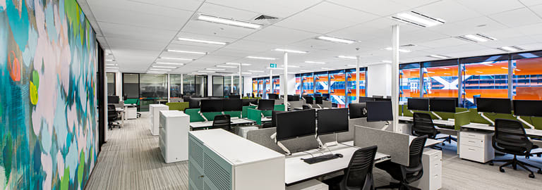 Offices commercial property for lease at 12 Shelley Street Sydney NSW 2000