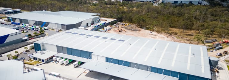 Factory, Warehouse & Industrial commercial property for lease at 19 Eucalypt Court Berrinba QLD 4117