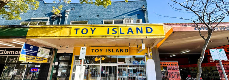 Offices commercial property for sale at 1/87 Main Street Croydon VIC 3136