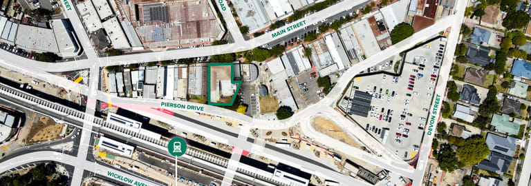 Offices commercial property for sale at 1/87 Main Street Croydon VIC 3136