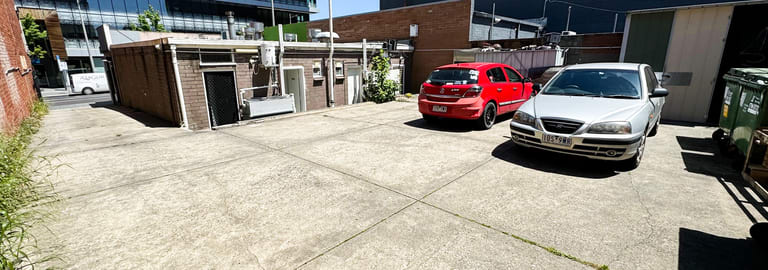 Shop & Retail commercial property for lease at 43 Walker Street Dandenong VIC 3175