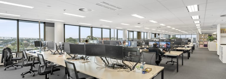 Offices commercial property for lease at 1 McNab Avenue Footscray VIC 3011