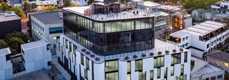 Offices commercial property for lease at 1 Como Street Malvern VIC 3144