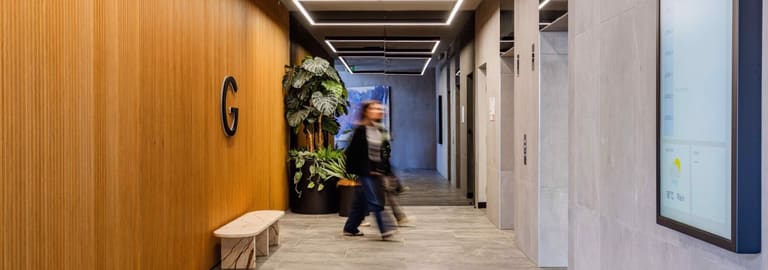 Offices commercial property for lease at 1 Como Street Malvern VIC 3144
