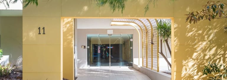 Offices commercial property for lease at 2/11 Ventnor Avenue West Perth WA 6005
