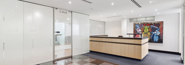 Offices commercial property for lease at 2/11 Ventnor Avenue West Perth WA 6005