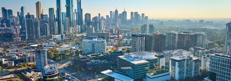 Offices commercial property for lease at 75 Dorcas Street South Melbourne VIC 3205