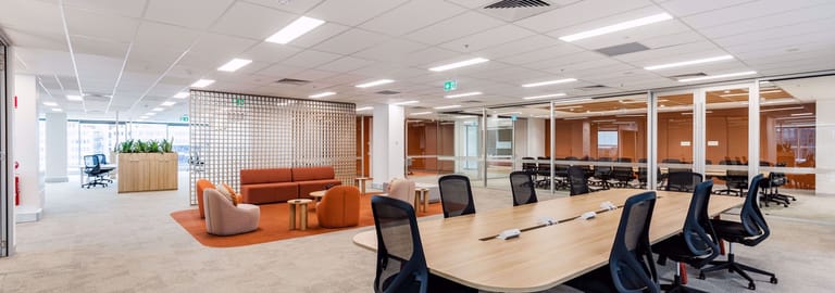 Offices commercial property for lease at 75 Dorcas Street South Melbourne VIC 3205