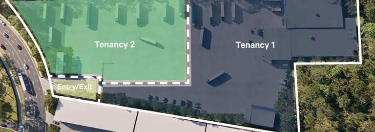 Factory, Warehouse & Industrial commercial property for lease at 311 The Horsley Drive Fairfield NSW 2165